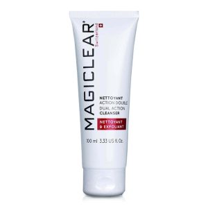 Magiclear Nettoyant Action Double 100ML para kmc tunisie