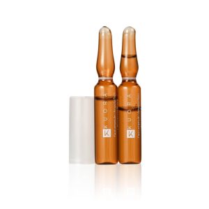 KUORA Flash Ampoule Lifting Immédiat para kmc tunisie