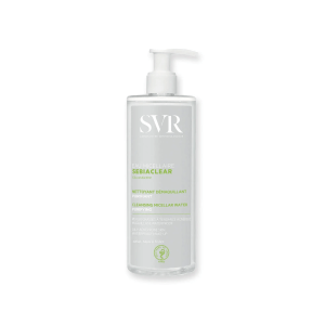SVR SEBIACLEAR EAU MICELLAIRE 400ML para kmc tunisie