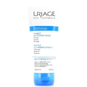 URIAGE XÉMOSE Syndet Nettoyant Doux 200ML tunisie para kmc