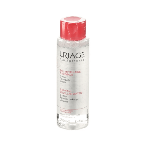 URIAGE EAU MICELLAIRE THERMALE - PEAUX SENSIBLES 250ML para kmc tunisie