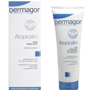 DERMAGOR ATOPICALM SOIN EMOLLIENT 250ML para kmc tunisie