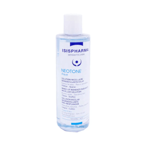 ISISPHARMA TEEN DERM AQUA Solution Micellaire 250ML para kmc tunisie