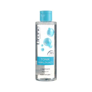 LIRENE EAU MICELLAIRE CONCOMBRE ET ALOE VERA 200ML para kmc tunisie