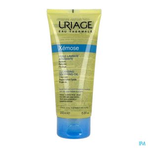 URIAGE XÉMOSE HUILE LAVANTE APAISANTE 200ML para kmc tunisie