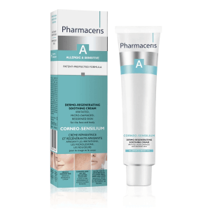 PHARMACERIS A CORNEO SENSILIUM - Crème Apaisante Réparatrice para kmc tunisie