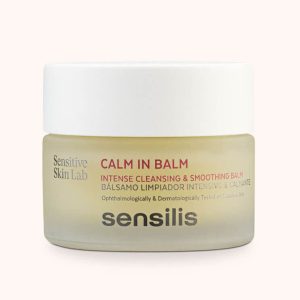 SENSILIS Calm in Balm Baume Nettoyant 50ML para kmc tunisie