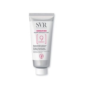 SVR SENSIFINE Baume Démaquillant Apaisant 100ML para kmc tunisie