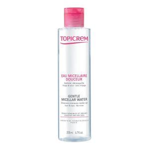 TOPICREM Eau Micellaire Douceur 200ML para kmc tunisie