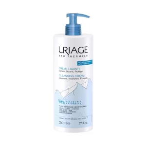 URIAGE CRÈME LAVANTE 500ML tunisie para kmc