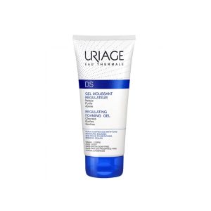 Uriage DS Gel Moussant Régulateur 150ML tunisie para kmc