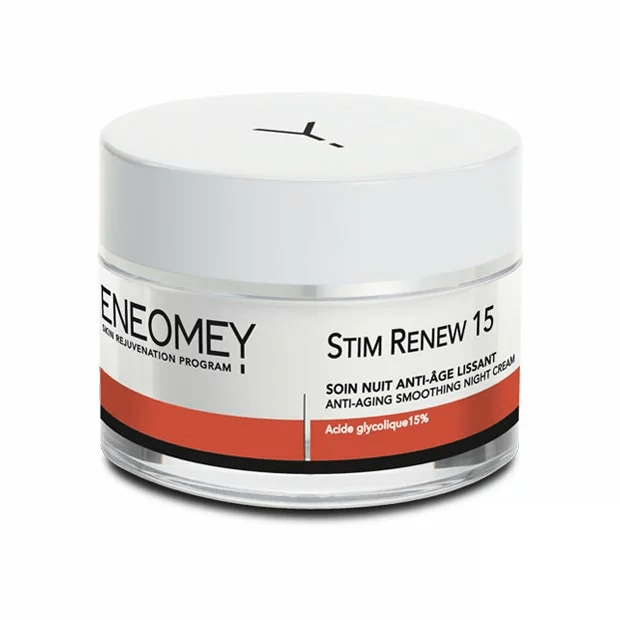ENEOMEY STIM RENEW 15 50ML para kmc tunisie