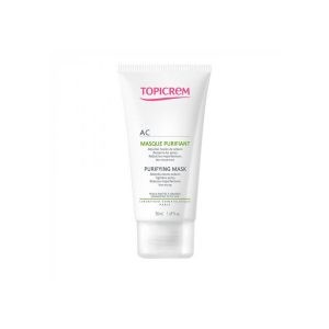 TOPICREM AC MASQUE PURIFIANT 50ML para kmc tunisie
