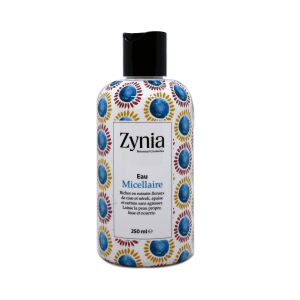 ZYNIA Eau Micellaire 250ML