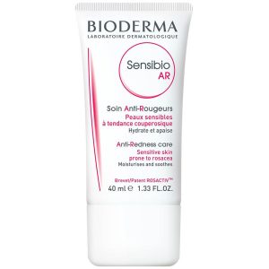 Bioderma Sensibio AR Soin Anti Rougeurs 40ML para kmc tunisie
