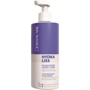 DERMACARE HYDRALISS BAUME INTENSIF 500ML para kmc tunisie