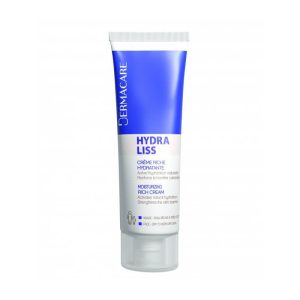 DERMACARE HYDRALISS CREME RICHE 50ML para kmc tunisie