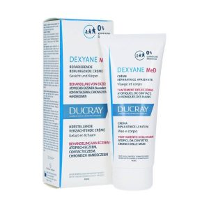 DUCRAY DEXYANE MED Crème Réparatrice Apaisante 100ML para kmc tunisie