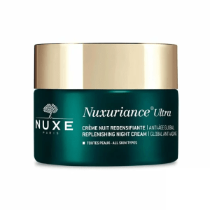 Nuxe Nuxuriance Ultra Crème Nuit Anti-âge Redensifiante 50ML para kmc tunisie