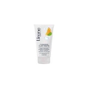 LIRENE Gel Nettoyant Argile Blanche 150ML