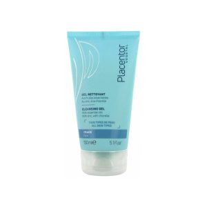 Placentor Vegetal Gel Nettoyant 150ML tunisie para kmc