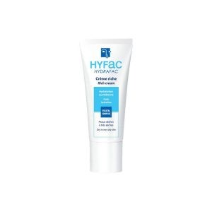 HYFAC HYDRAFAC CREME RICHE 40ML para kmc tunisie