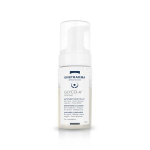 ISISPHARMA GLYCO-A Foamer Mousse Nettoyante para kmc tunisie