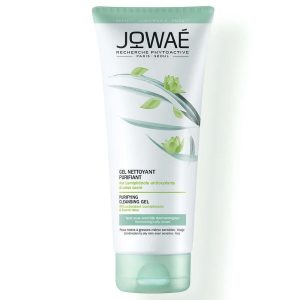 JOWAE GEL NETTOYANT PURIFIANT 200ML tunisie para kmc
