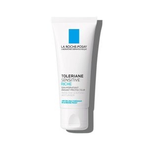 LA ROCHE POSAY TOLERIANE SENSITIVE RICHE 40ML para kmc tunisie