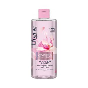 LIRENE Eau Micellaire Lissante à l'Extrait de Magnolia para kmc tunisie