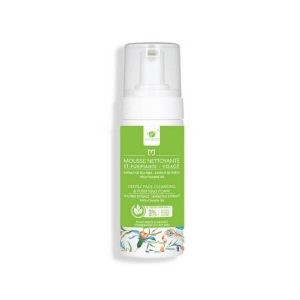 VERACOS MOUSSE NETTOYANTE PEAUX MIXTES À GRASSES 150ML para kmc tunisie