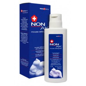 PENTAMEDICAL NONAK MOUSSE NETTOYANTE 100ML tunisie para kmc
