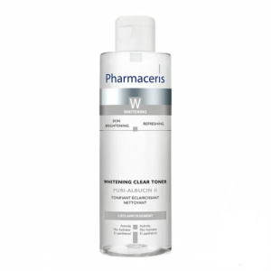 PHARMACERIS W PURI ALBUCIN II LOTION TONIQUE BLANCHISSANTE