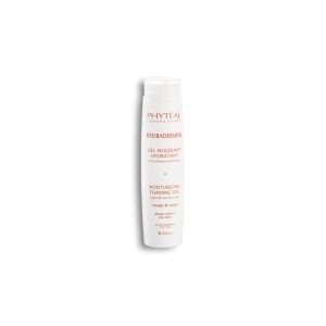 PHYTEAL HYDRADERMINE GEL MOUSSANT HYDRATANT para kmc tunisie