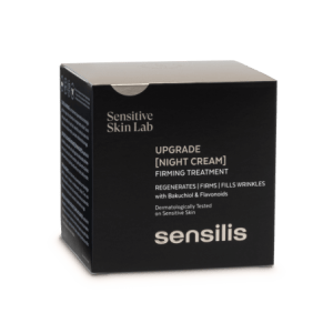 SENSILIS UPGRADE CREME DE NUIT Raffermissante 50ML para kmc tunisie