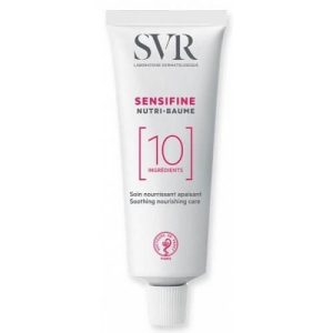 SVR SENSIFINE Nutri-Baume - Soin nourrissant 40ML para kmc tunisie