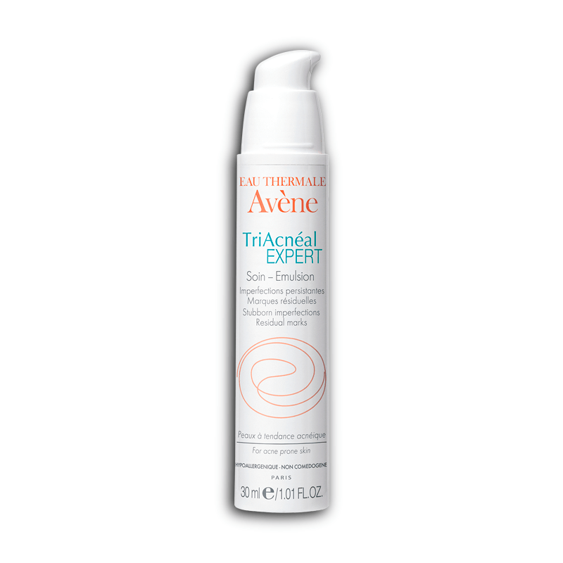 AVENE TriAcnéal EXPERT 30ML para kmc tunisie