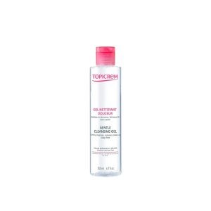TOPICREM Gel Nettoyant Douceur 200ML tunisie para kmc