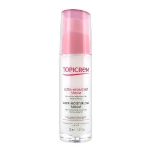 TOPICREM HYDRA+ Sérum Ultra-Hydratant 30ML para kmc tunisie