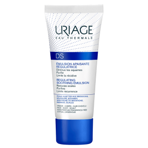 URIAGE DS - ÉMULSION APAISANTE RÉGULATRICE 40ML para kmc tunisie
