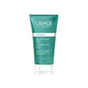 URIAGE HYSÉAC Gel Nettoyant 150ML