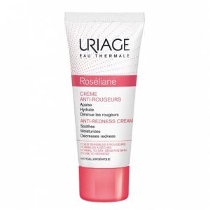 URIAGE ROSÉLIANE Crème Anti Rougeurs 40ML para kmc tunisie