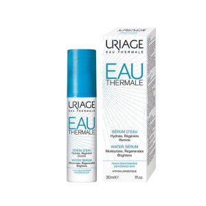 URIAGE EAU THERMALE - SÉRUM D'EAU 30ML para kmc tunisie