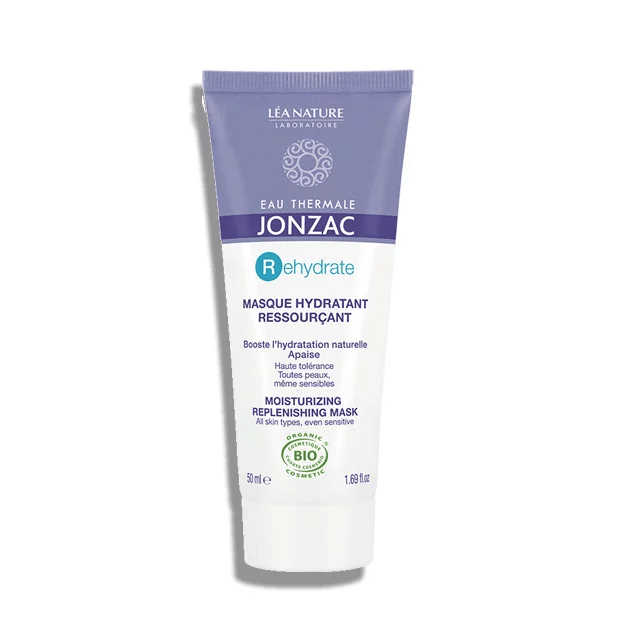 JONZAC REHYDRATE MASQUE HYDRATANT 50ML para kmc tunisie