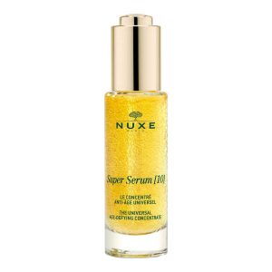 NUXE Super Serum [10] 30ML para kmc tunisie