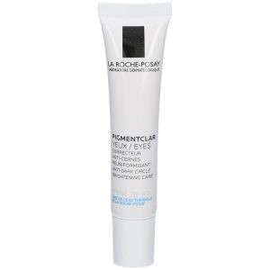 LA ROCHE POSAY PIGMENTCLAR YEUX 15ML para kmc tunisie