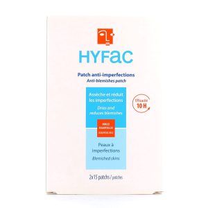 Hyfac Patch Anti Imperfections para kmc tunisie