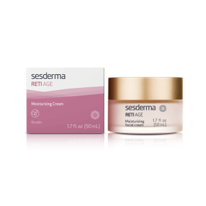 SESDERMA RETI AGE CRÈME ANTI-AGE 50ML para kmc tunisie