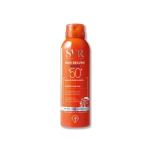 SVR Sun Secure Brume SPF50+ 200ML para kmc tunisie