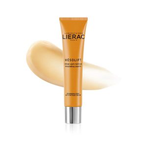 LIERAC MESOLIFT CREME ANTI FATIGUE REMINERALISANTE 40ML para kmc tunisie